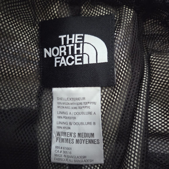 The North Face Women's Black Pants - Picture 12 of 13